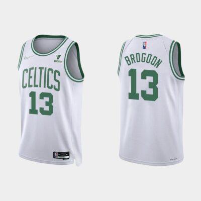 Boston-Celtics-13-Malcolm-Brogdon-75th-Anniversary-Association-White-Jersey