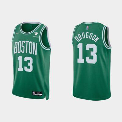 Boston-Celtics-13-Malcolm-Brogdon-75th-Anniversary-Icon-Kelly-Green-Jersey