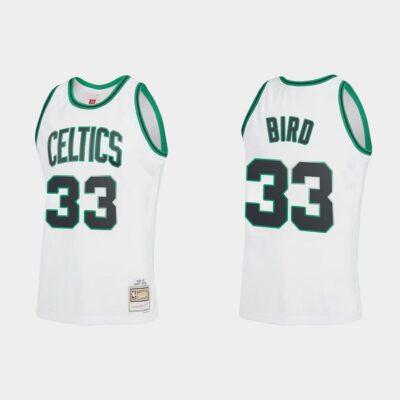 Boston-Celtics-33-Larry-Bird-Hardwood-Classics-Reload-2.0-White-Jersey
