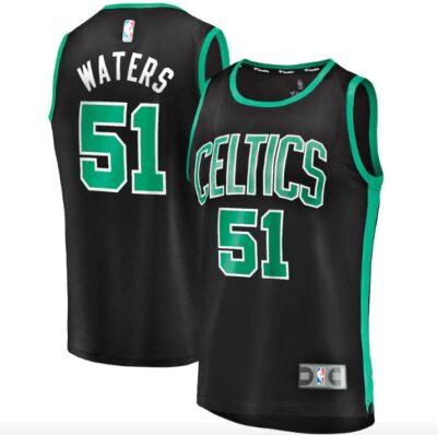 Boston-Celtics-51-Tremont-Waters-Fast-Break-Player-Statement-Black-Jersey-1