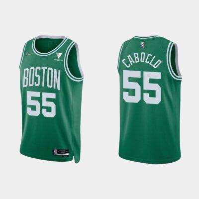 Boston-Celtics-55-Bruno-Caboclo-75th-Anniversary-Icon-Kelly-Green-Jersey