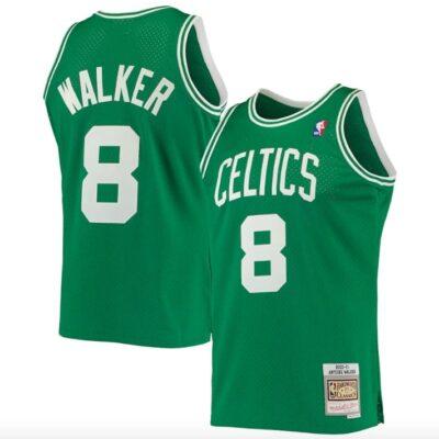 Boston-Celtics-8-Antoine-Walker-Kelly-Green-Jersey