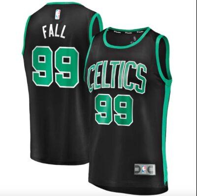 Boston-Celtics-99-Tacko-Fall-Fast-Break-Player-Statement-Black-Jersey-1