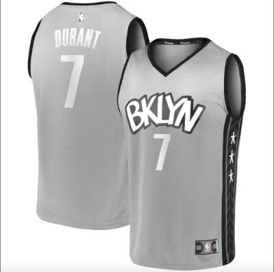 Brooklyn-Nets-7-Kevin-Durant-2019-Fast-Break-Statement-Charcoal-Jersey-1