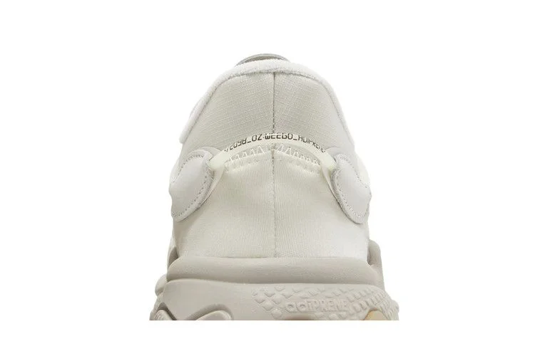 Кроссовки Adidas Ozweego 'Aluminium Off White'