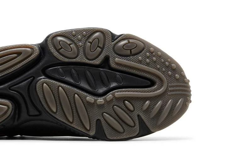 Кроссовки Adidas Ozweego 'Focus Olive Black'