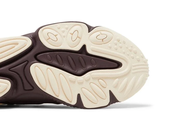Кроссовки Adidas Ozweego 'Shadow Maroon'
