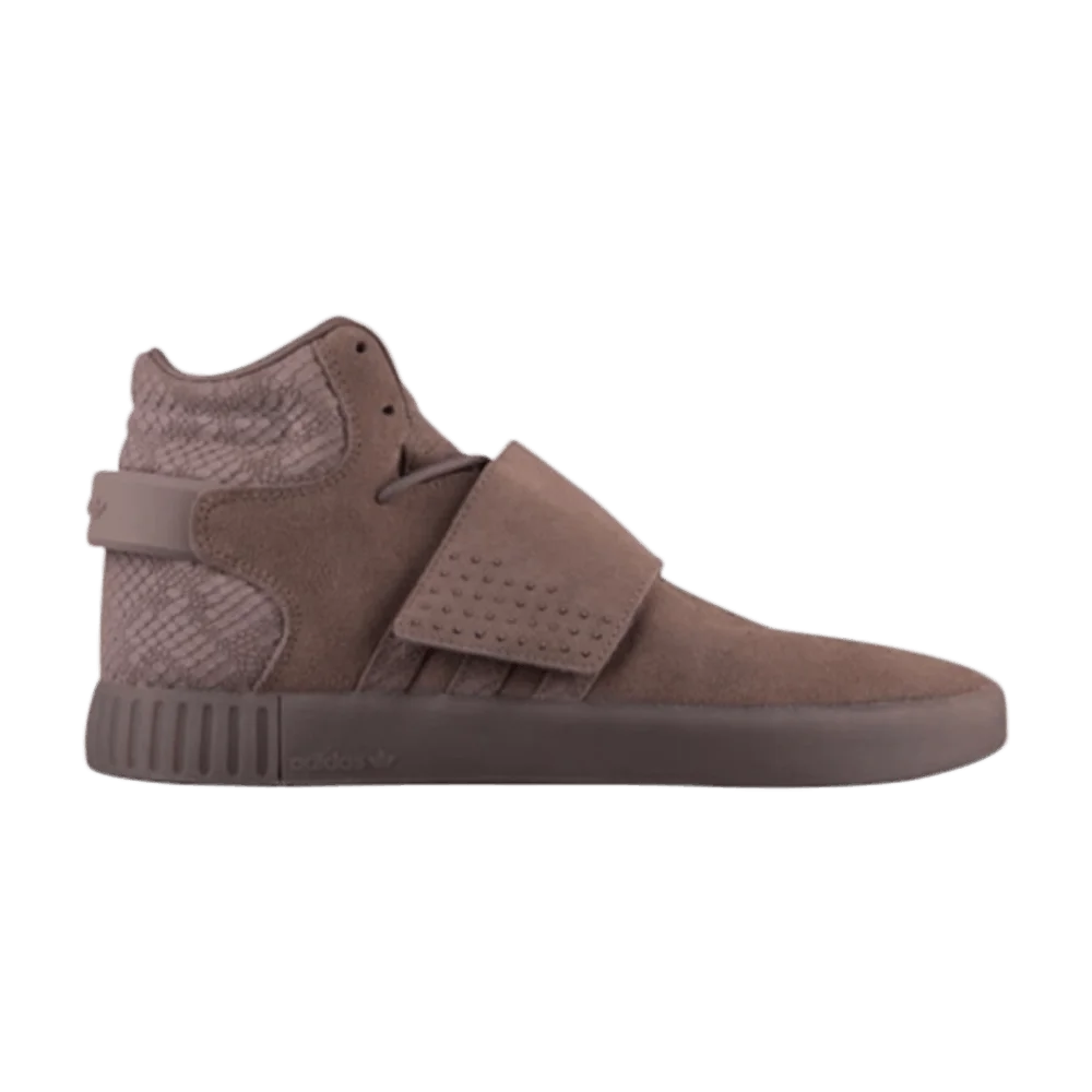 Кроссовки Adidas Tubular Invader Strap