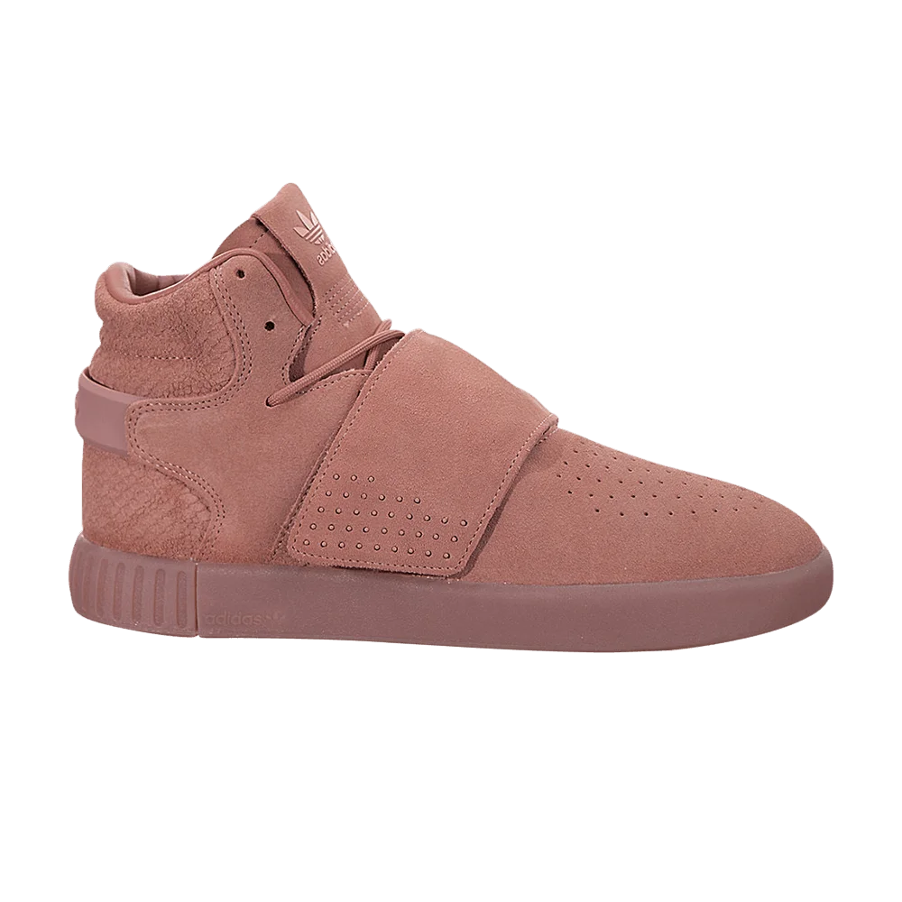 Кроссовки Adidas Tubular Invader Strap