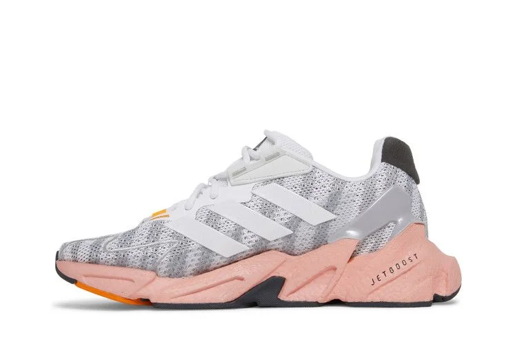 Кроссовки Adidas Wmns X9000L4 'Tiger Stripe'
