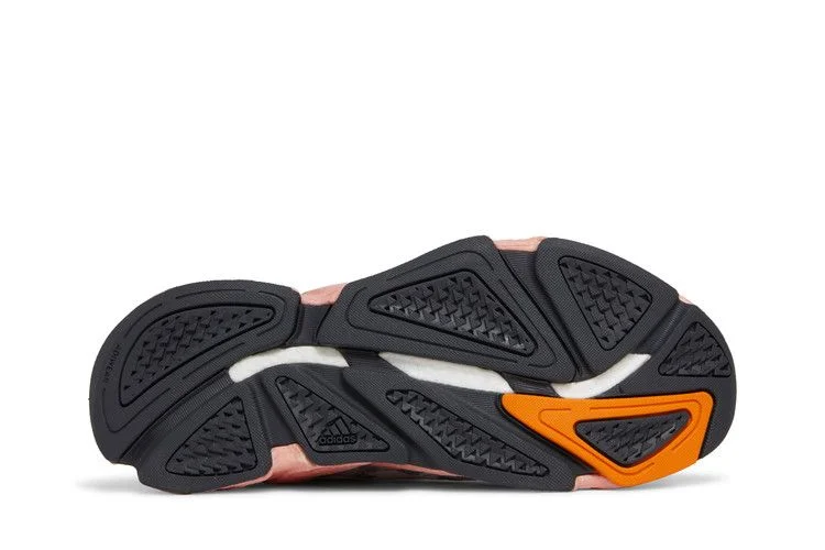Кроссовки Adidas Wmns X9000L4 'Tiger Stripe'