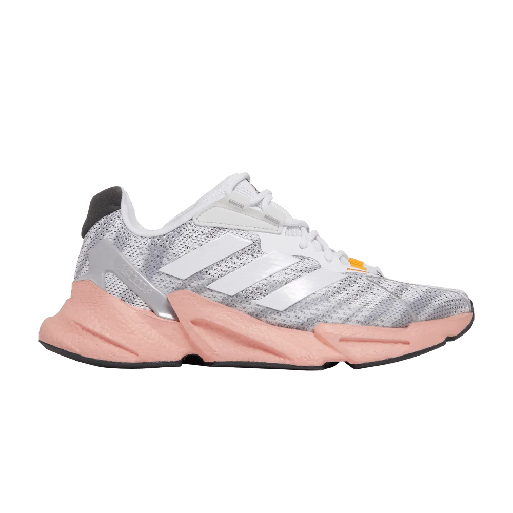 Кроссовки Adidas Wmns X9000L4 'Tiger Stripe'