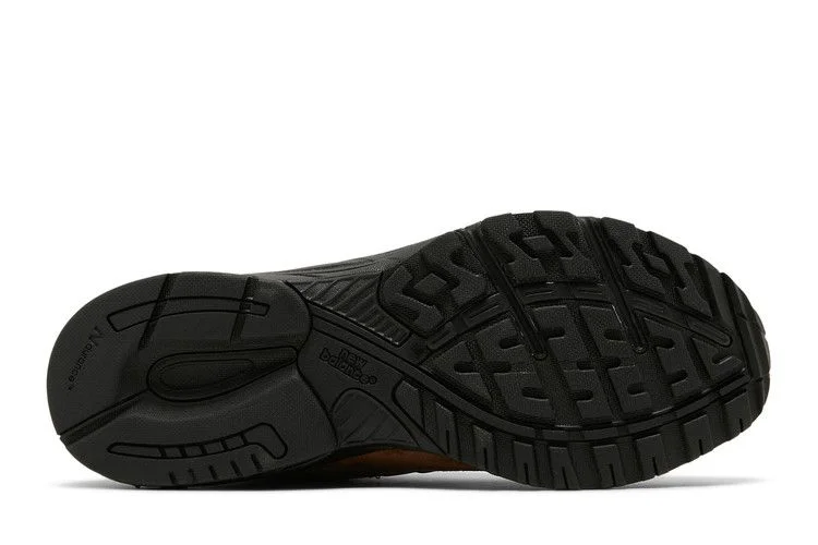 Кроссовки Aimé Leon Dore x New Balance 993 Made in USA 'Beef & Broccoli'