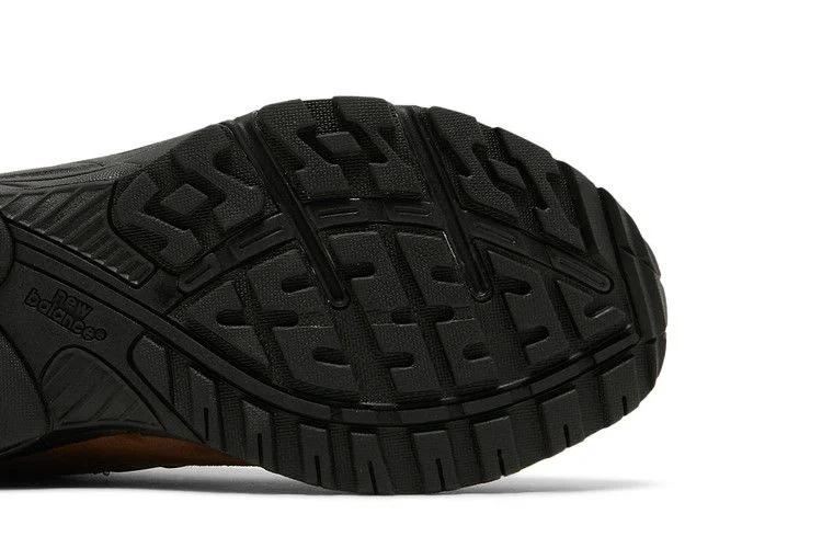 Кроссовки Aimé Leon Dore x New Balance 993 Made in USA 'Beef & Broccoli'