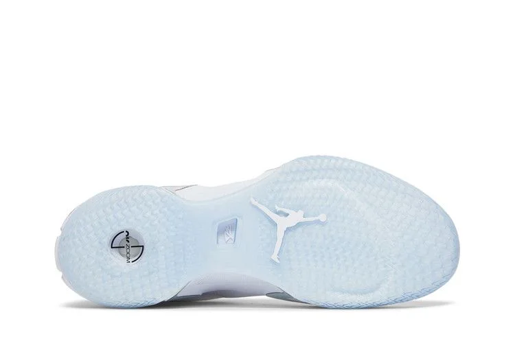 Кроссовки Air Jordan 36 Low 'Pure Money'