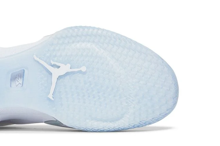 Кроссовки Air Jordan 36 Low 'Pure Money'