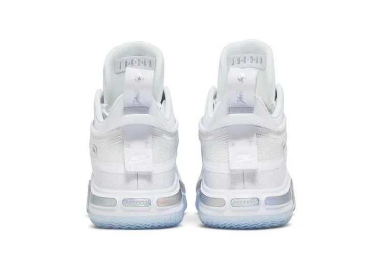 Кроссовки Air Jordan 36 Low 'Pure Money'