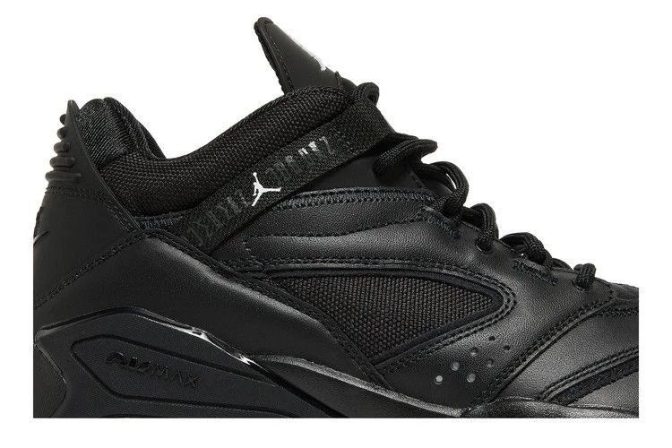 Кроссовки Air Jordan Point Lane 'Black White'