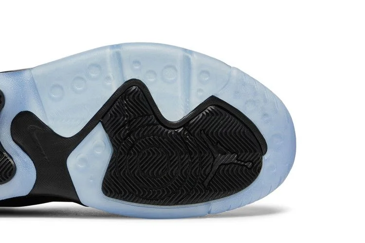 Кроссовки Air Jordan Point Lane 'Black White'