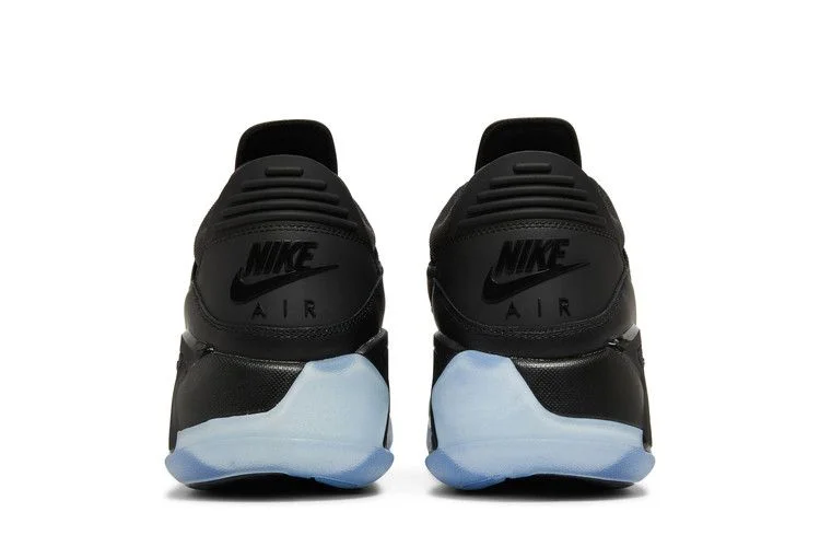 Кроссовки Air Jordan Point Lane 'Black White'