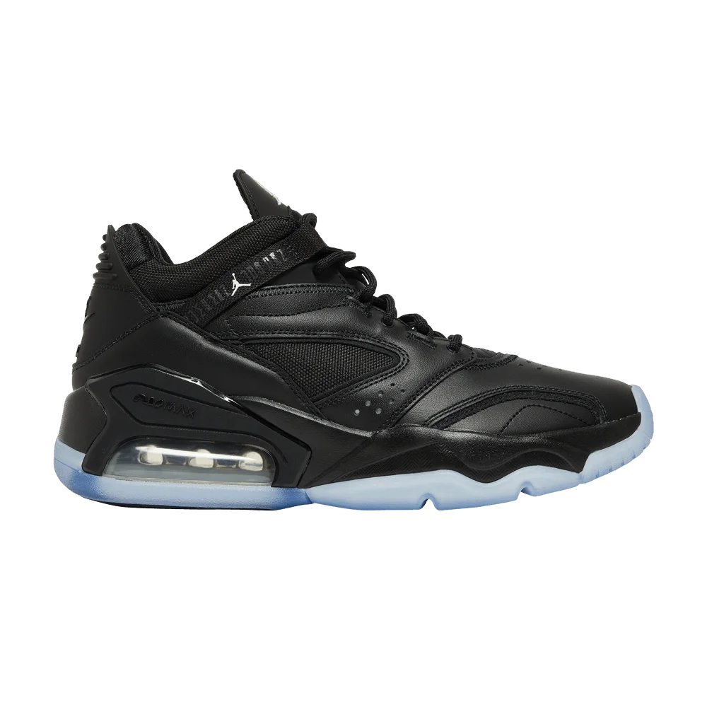 Кроссовки Air Jordan Point Lane 'Black White'