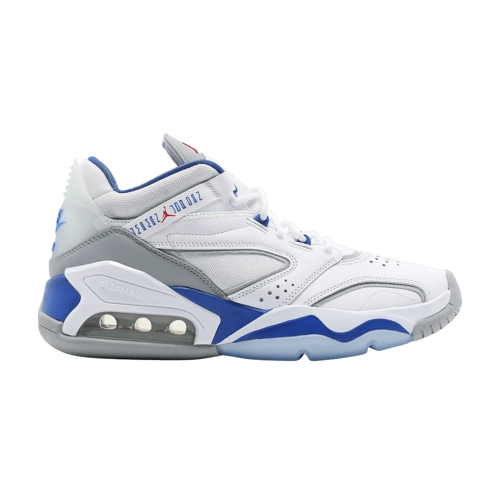 Кроссовки Air Jordan Point Lane 'True Blue'