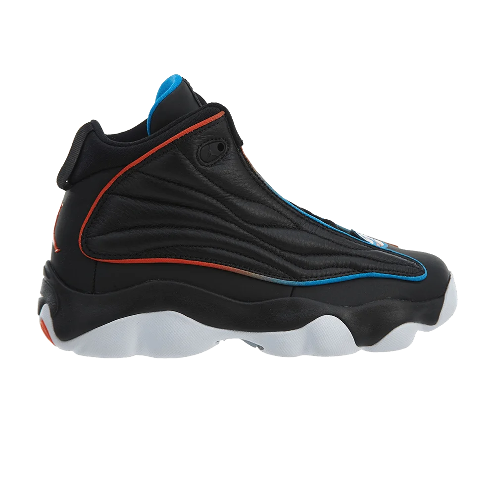 Кроссовки Air Jordan Pro Strong BG