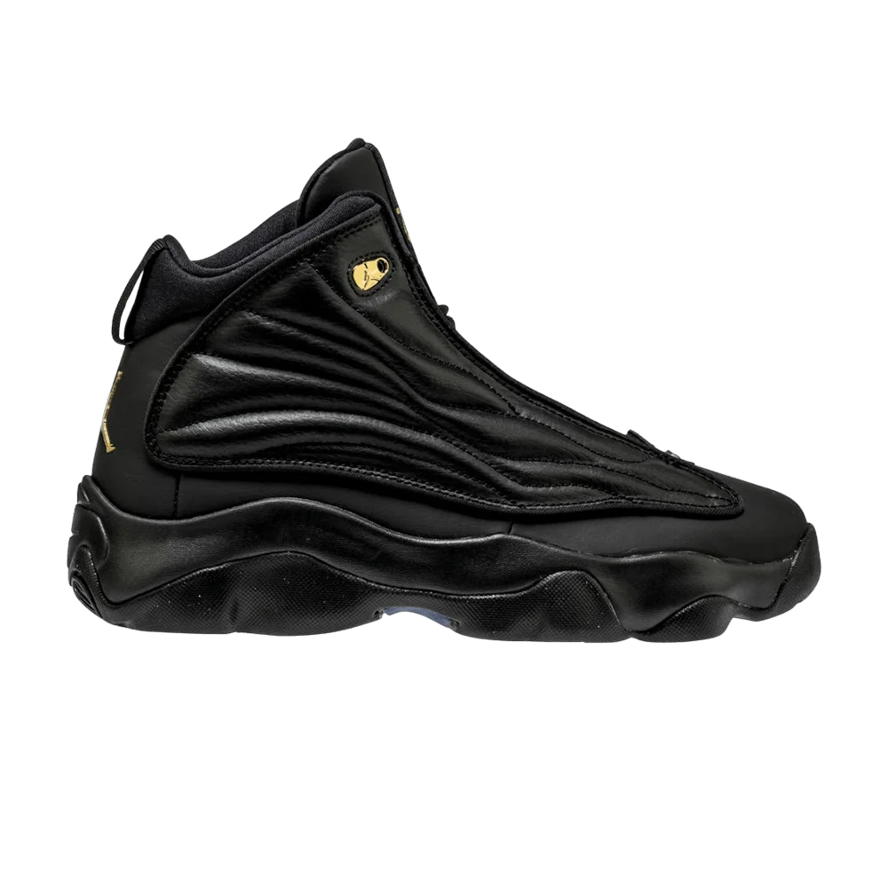 Кроссовки Air Jordan Pro Strong GS