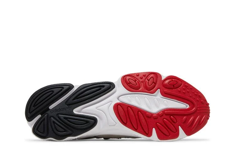 Кроссовки BAIT x Street Fighter x adidas Ozweego 'Ryu'