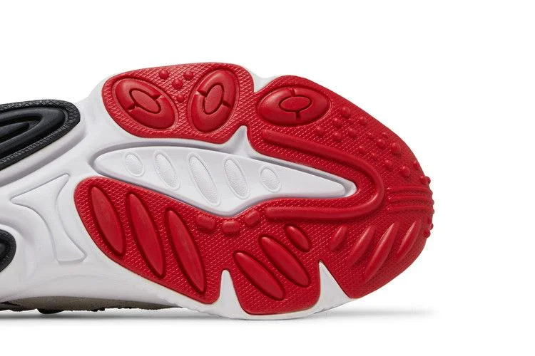 Кроссовки BAIT x Street Fighter x adidas Ozweego 'Ryu'