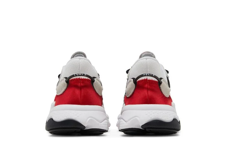 Кроссовки BAIT x Street Fighter x adidas Ozweego 'Ryu'