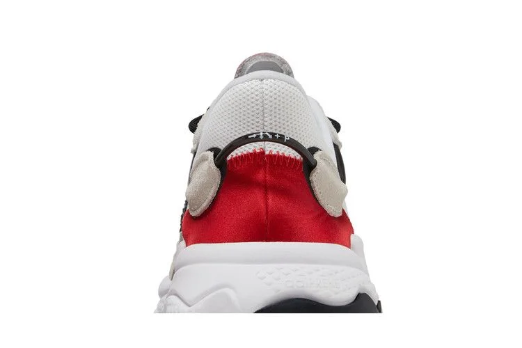 Кроссовки BAIT x Street Fighter x adidas Ozweego 'Ryu'