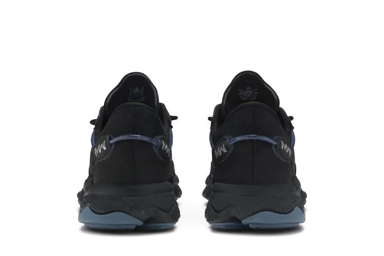 Кроссовки Call of Duty x Pusha T x adidas Ozweego 'Modern Warfare'