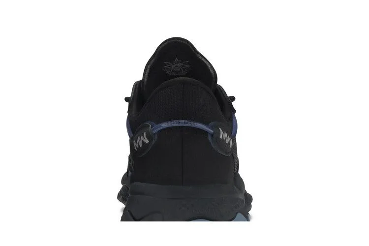 Кроссовки Call of Duty x Pusha T x adidas Ozweego 'Modern Warfare'
