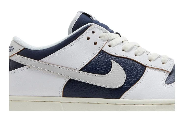 Кроссовки HUF x Nike Dunk Low SB 'New York'