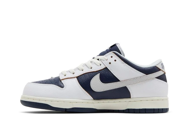 Кроссовки HUF x Nike Dunk Low SB 'New York'