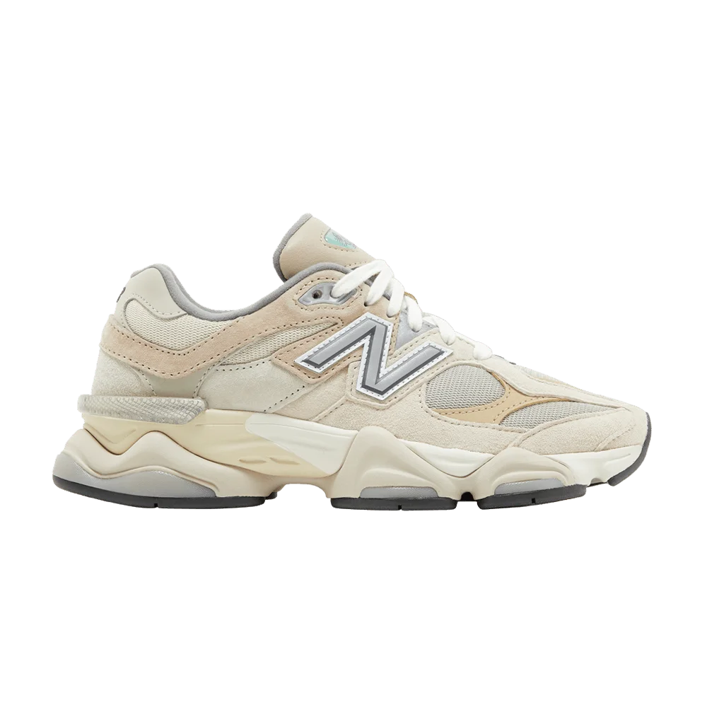 Кроссовки New Balance 9060 'Sea Salt Surf'