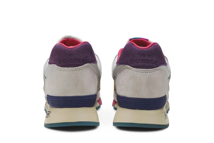 Кроссовки New Balance Bodega x HYPRCAT x 577 'Grey Multi'