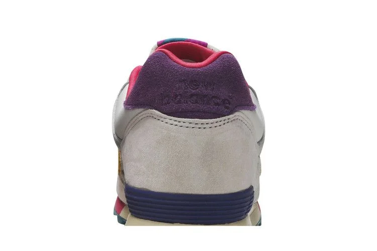 Кроссовки New Balance Bodega x HYPRCAT x 577 'Grey Multi'