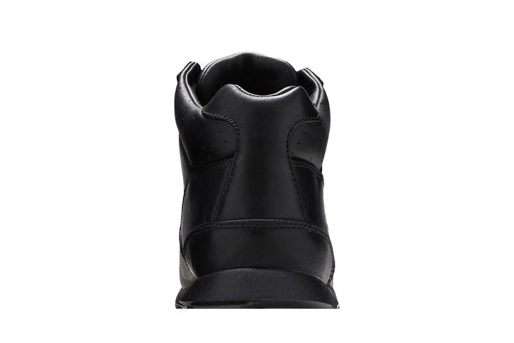 Кроссовки Nike ACG Air Max Goadome 'Triple Black' 2016