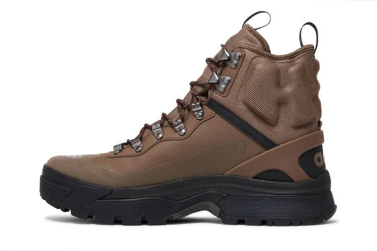 Кроссовки Nike ACG Zoom Gaiadome GORE-TEX 'Trails End Brown'