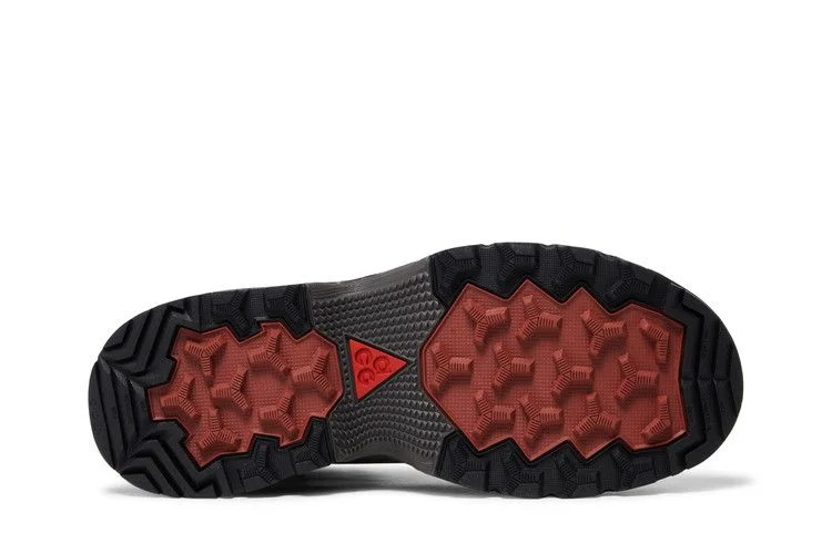 Кроссовки Nike ACG Zoom Gaiadome GORE-TEX 'Trails End Brown'