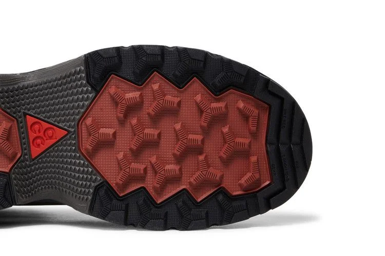 Кроссовки Nike ACG Zoom Gaiadome GORE-TEX 'Trails End Brown'