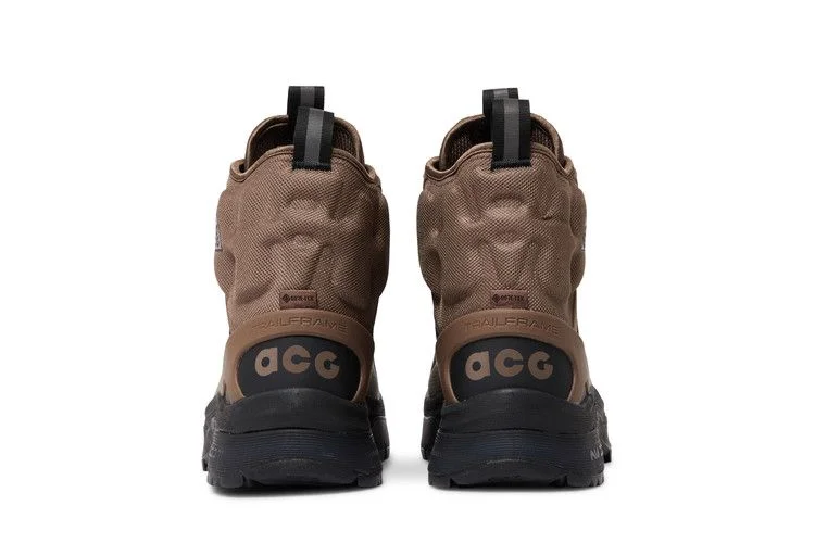 Кроссовки Nike ACG Zoom Gaiadome GORE-TEX 'Trails End Brown'