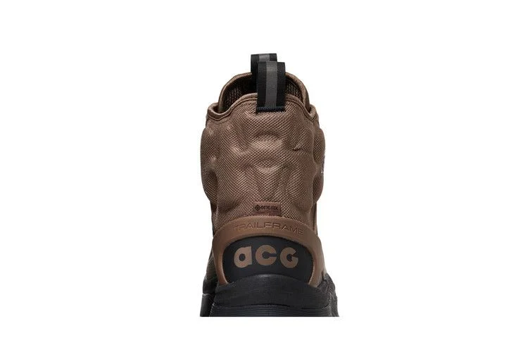 Кроссовки Nike ACG Zoom Gaiadome GORE-TEX 'Trails End Brown'