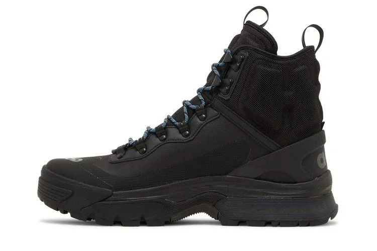 Кроссовки Nike ACG Zoom Gaiadome GORE-TEX 'Triple Black'