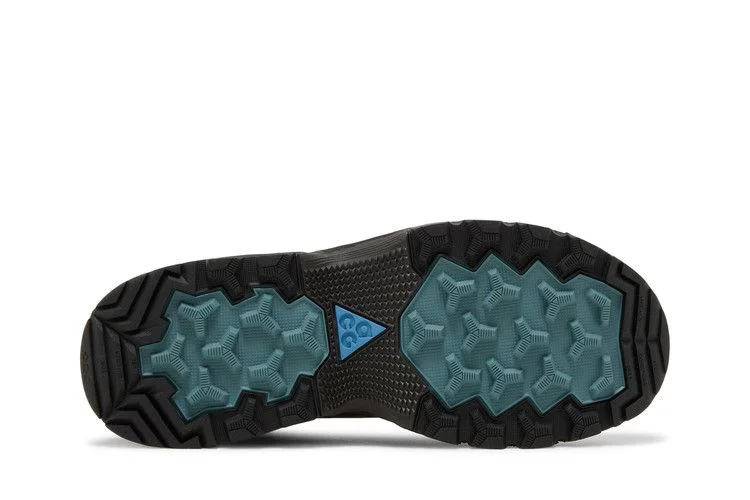Кроссовки Nike ACG Zoom Gaiadome GORE-TEX 'Triple Black'