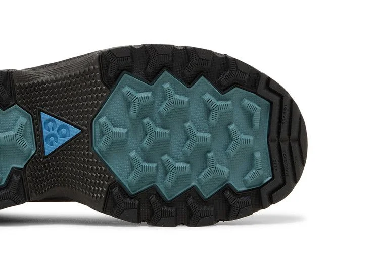 Кроссовки Nike ACG Zoom Gaiadome GORE-TEX 'Triple Black'
