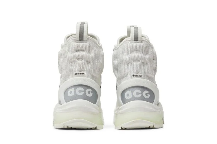 Кроссовки Nike ACG Zoom Gaiadome GORE-TEX 'White'