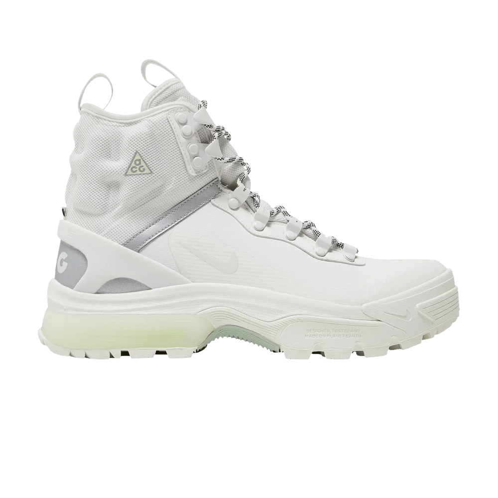 Кроссовки Nike ACG Zoom Gaiadome GORE-TEX 'White'
